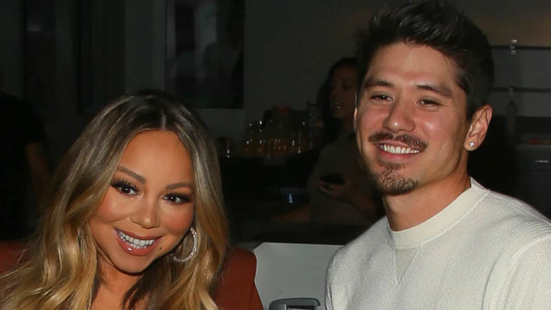 Mariah Carey Bryan Tanaka split confirmation