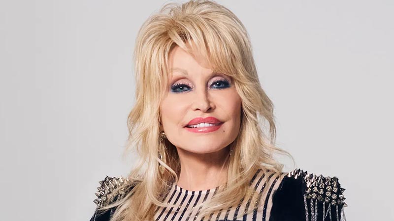 Dolly Parton