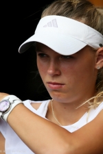 Caroline Wozniacki