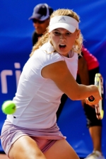 Caroline Wozniacki