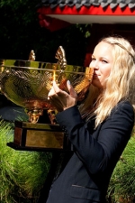 Caroline Wozniacki