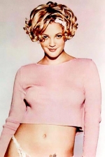 drew barrymore