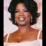 Oprah Winfrey