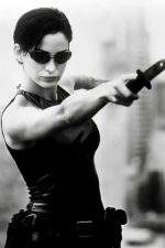 carrie anne moss