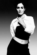 carrie anne moss