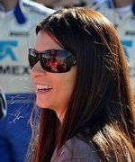 danica patrick