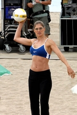 gabrielle reece