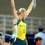 Lauren Jackson