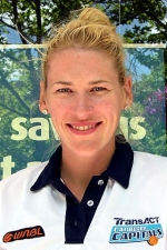 Lauren Jackson