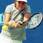 Lindsay Davenport