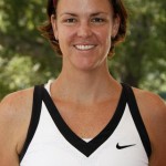 Lindsay Davenport