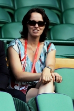 Martina Hingis