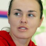 Martina Hingis