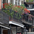  Romance of Balconies