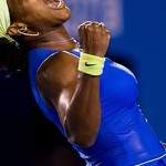 Serena Williams