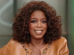 Oprah Winfrey