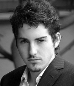 Actor Sean Flynn