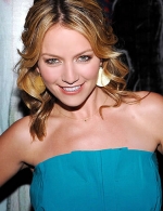 Becki Newton Actress