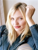 Cameron Diaz Photos