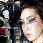 amy winehouse found dead in london home