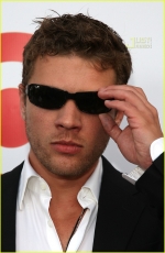 Ryan Phillippe Famous actor