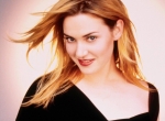 Actress Kate Winslet