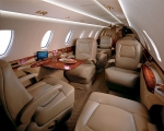 Cessna - Citation Sovereign Business Plane