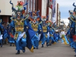 La Diablada Image