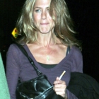 jennifer aniston quits smoking