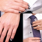  Nail Polish for Men