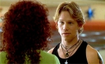 Actor Jack Noseworthy