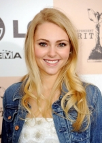 AnnaSophia Robb TV Actress