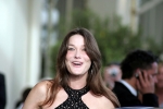 Carla Bruni Actress