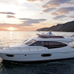 Ferretti 500