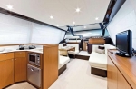 Ferretti 500 Photos