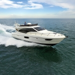 Ferretti 500 Yachts