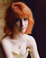 Hayley Williams Hot