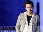 Hollywood Actor Jake Gyllenhaal