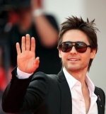 Jared Leto Pics