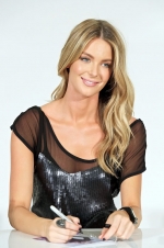 Jennifer Hawkins Miss Universe