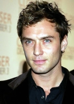 Jude Law Pics