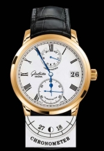 Senator Chronometer Watch Images