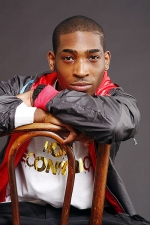 Tinie Tempah Pics