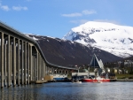 Wallpaper of Tromso