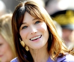 carla bruni