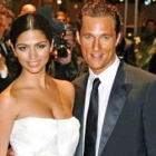 Matthew Mcconaughey Proposes Camila Alves