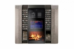 Luxurious Watch Winder Cabinet