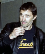 Olivier Martinez Pictures