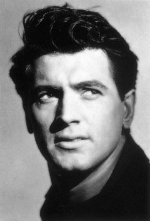 Rock Hudson Picture