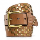  Men’s Trendy Accessory-Belt